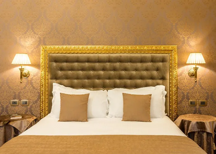 Palazzo Dei Mori Hotel 3*