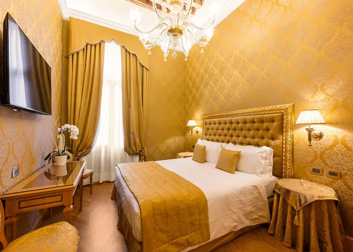 Palazzo Dei Mori Hotel