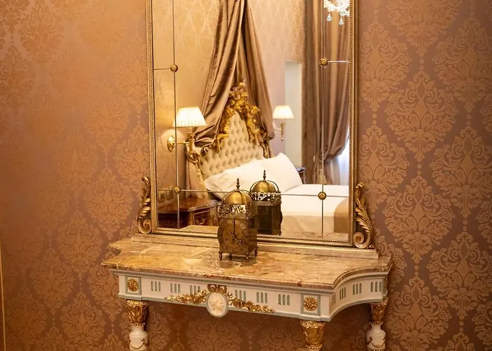 Palazzo Dei Mori Venetië